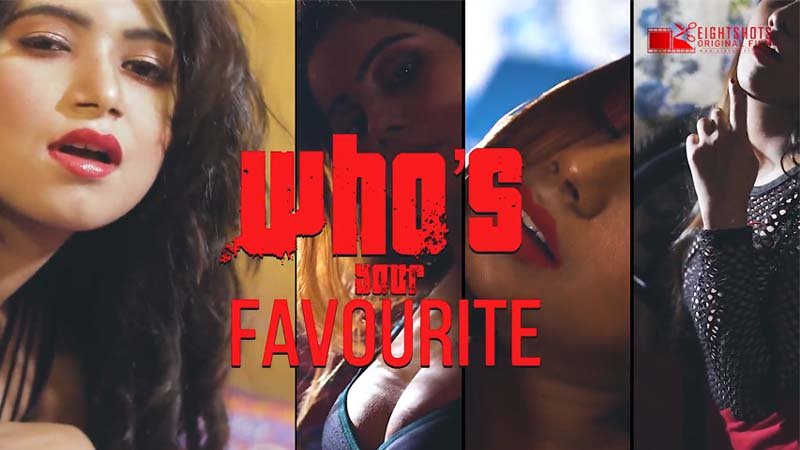 Who's Your Favorite